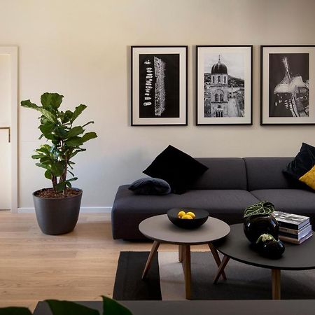 Two Bedroom Luxury Apartment Sorgo Cerva In Dubrovnik Old Town Zewnętrze zdjęcie