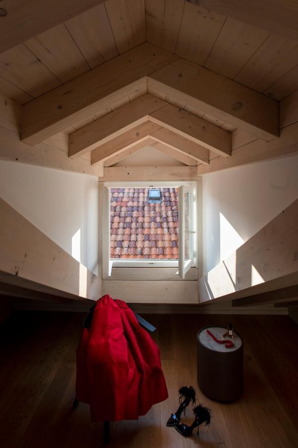 Two Bedroom Luxury Apartment Sorgo Cerva In Dubrovnik Old Town Zewnętrze zdjęcie