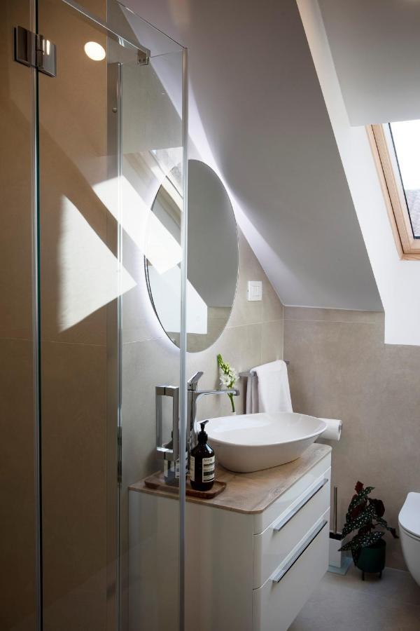 Two Bedroom Luxury Apartment Sorgo Cerva In Dubrovnik Old Town Zewnętrze zdjęcie