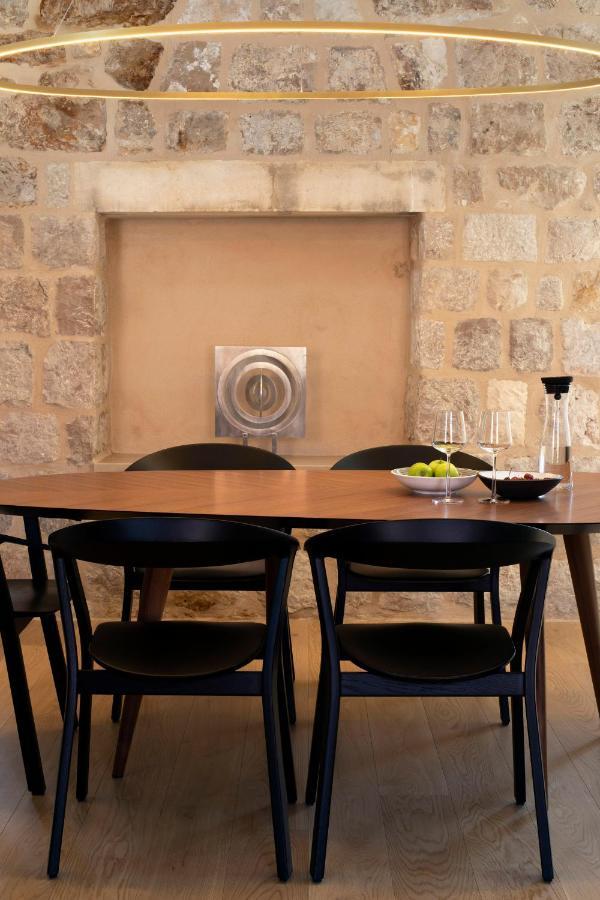 Two Bedroom Luxury Apartment Sorgo Cerva In Dubrovnik Old Town Zewnętrze zdjęcie