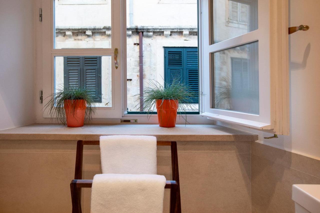 Two Bedroom Luxury Apartment Sorgo Cerva In Dubrovnik Old Town Zewnętrze zdjęcie