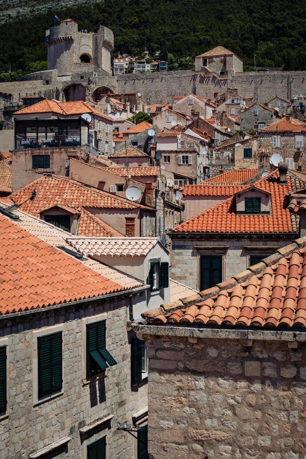 Two Bedroom Luxury Apartment Sorgo Cerva In Dubrovnik Old Town Zewnętrze zdjęcie