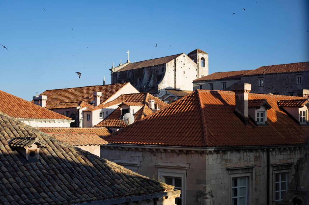 Two Bedroom Luxury Apartment Sorgo Cerva In Dubrovnik Old Town Zewnętrze zdjęcie