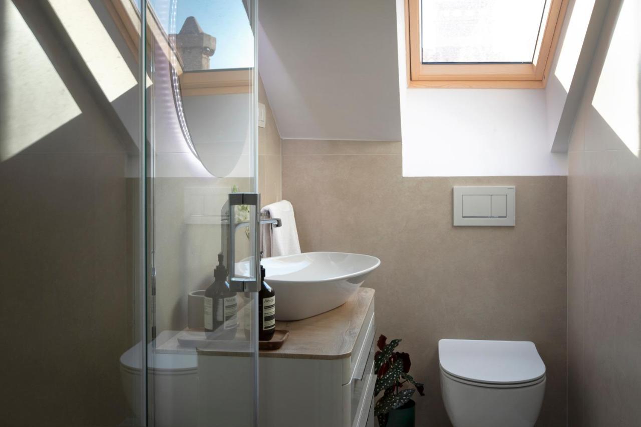 Two Bedroom Luxury Apartment Sorgo Cerva In Dubrovnik Old Town Zewnętrze zdjęcie