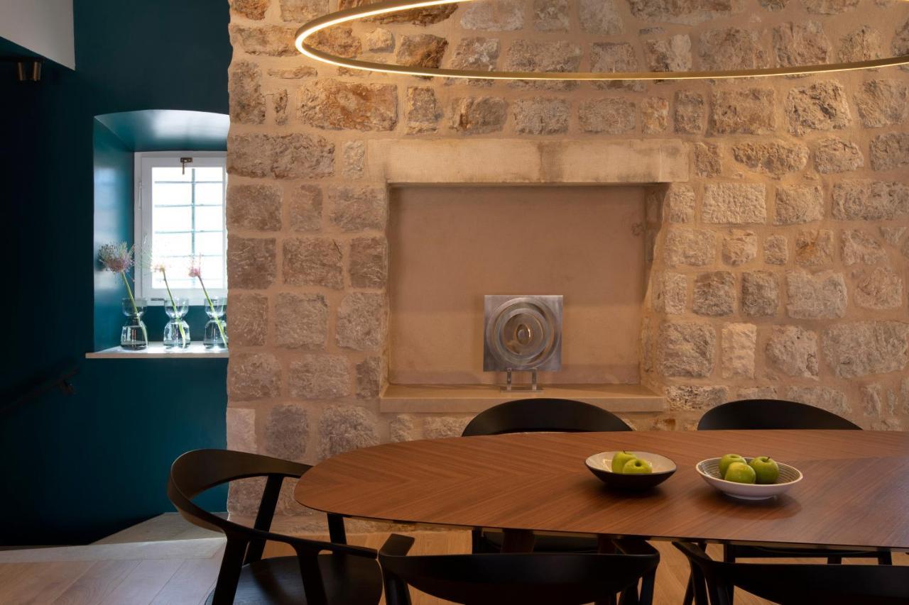 Two Bedroom Luxury Apartment Sorgo Cerva In Dubrovnik Old Town Zewnętrze zdjęcie