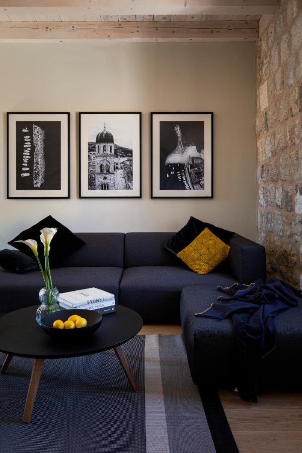 Two Bedroom Luxury Apartment Sorgo Cerva In Dubrovnik Old Town Zewnętrze zdjęcie
