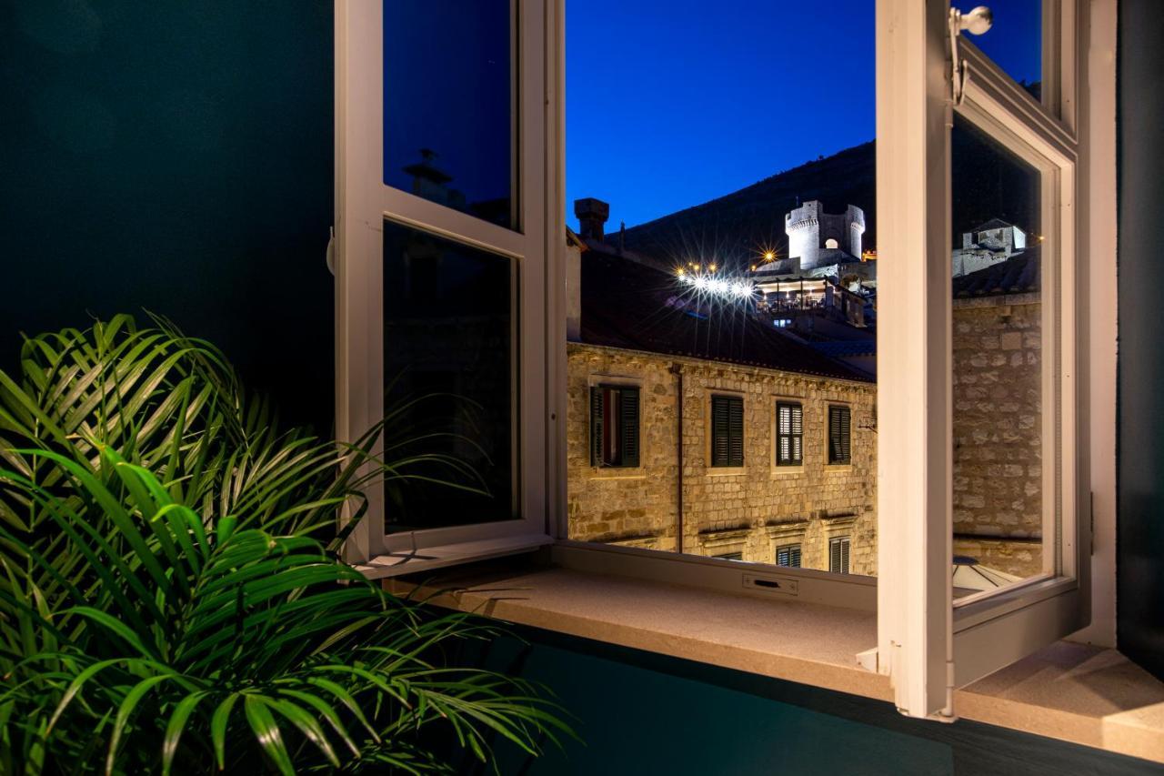 Two Bedroom Luxury Apartment Sorgo Cerva In Dubrovnik Old Town Zewnętrze zdjęcie