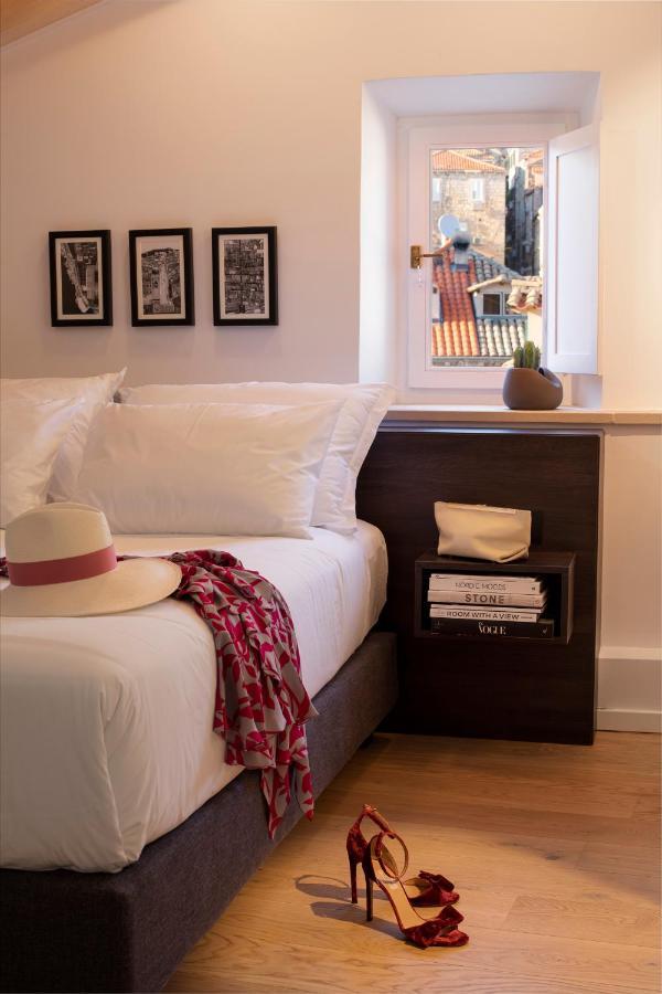 Two Bedroom Luxury Apartment Sorgo Cerva In Dubrovnik Old Town Zewnętrze zdjęcie