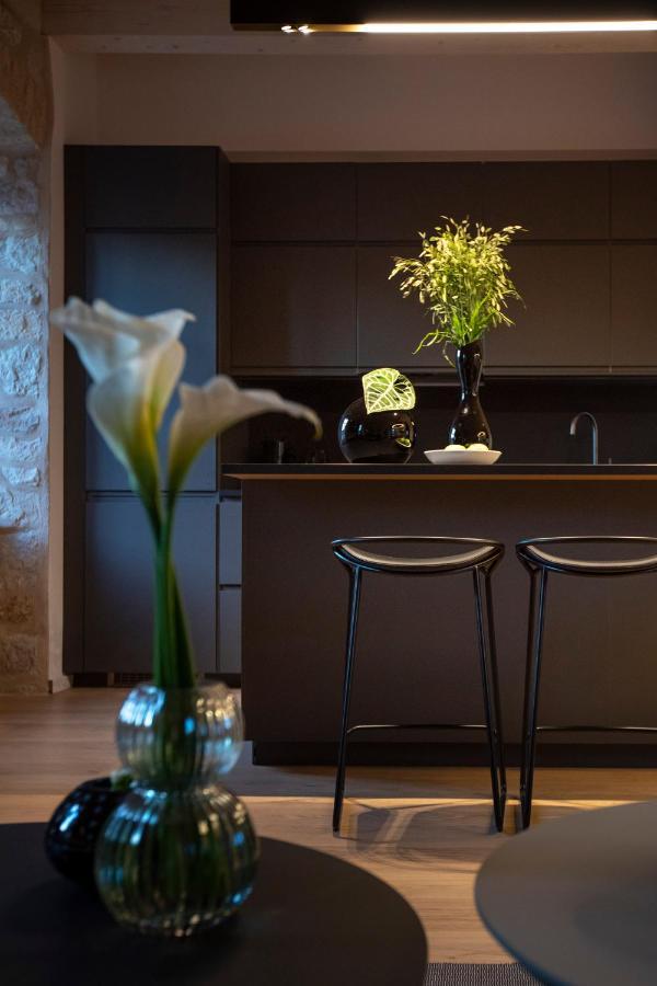 Two Bedroom Luxury Apartment Sorgo Cerva In Dubrovnik Old Town Zewnętrze zdjęcie