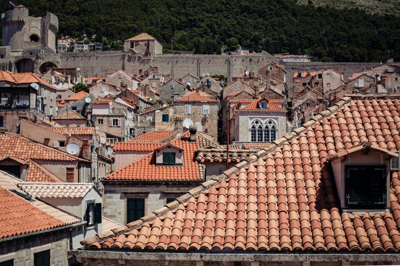 Two Bedroom Luxury Apartment Sorgo Cerva In Dubrovnik Old Town Zewnętrze zdjęcie