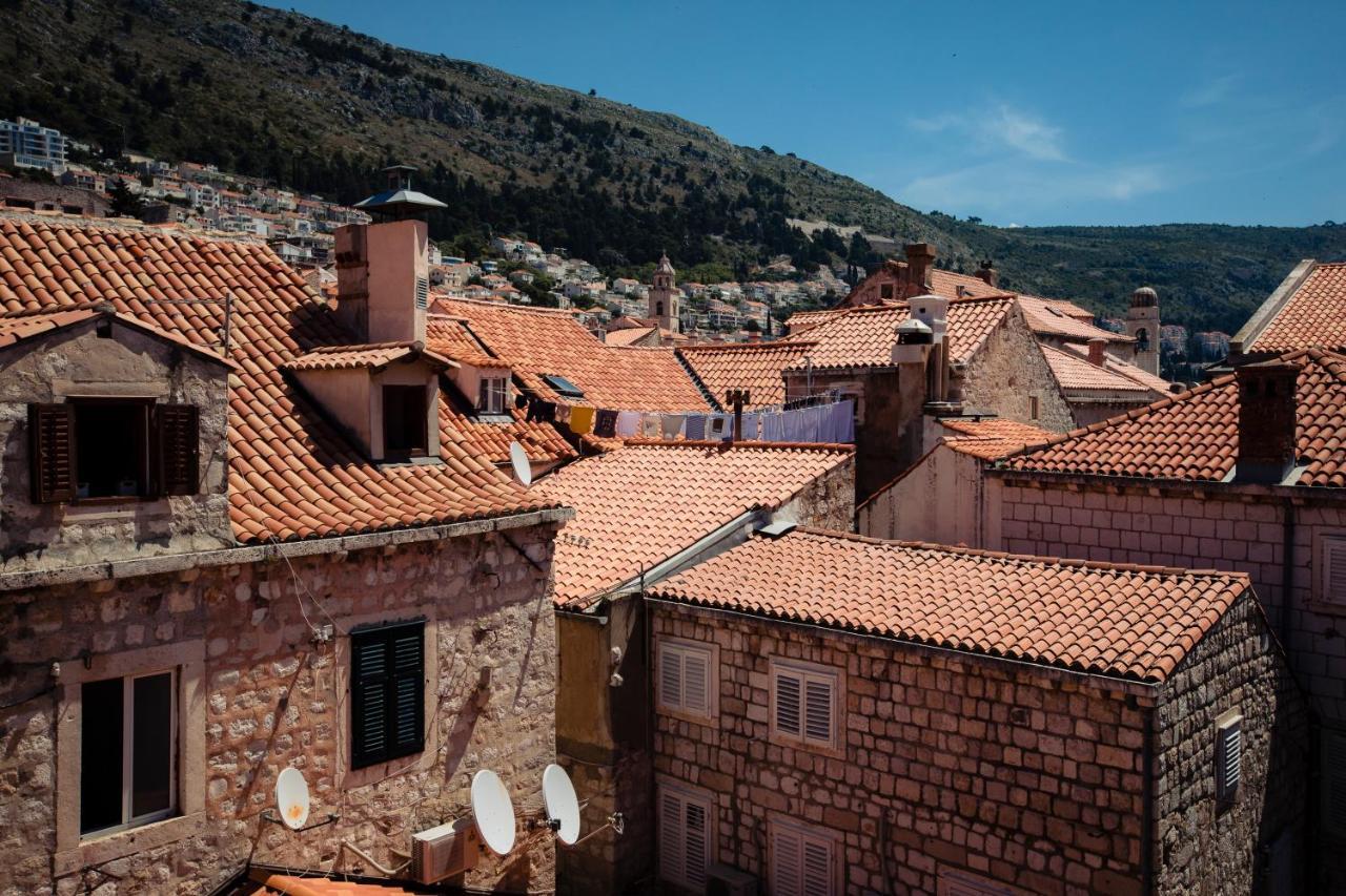 Two Bedroom Luxury Apartment Sorgo Cerva In Dubrovnik Old Town Zewnętrze zdjęcie